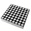 a-1013_1.jpg 8x8 Dot Matrix LED Display Red 3mm Row Cathode