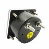 Analog Voltmeter 30 VDC