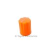 Knob DAVIES 1900H CLONE Orange