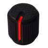 Roland Knob Black TR-808 Small 14.2x13mm