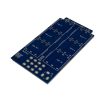 Dual Loop Selector (1590B enclosure) DIY PCB Guitar Effect