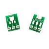 SOT89 SOT223 adapter board