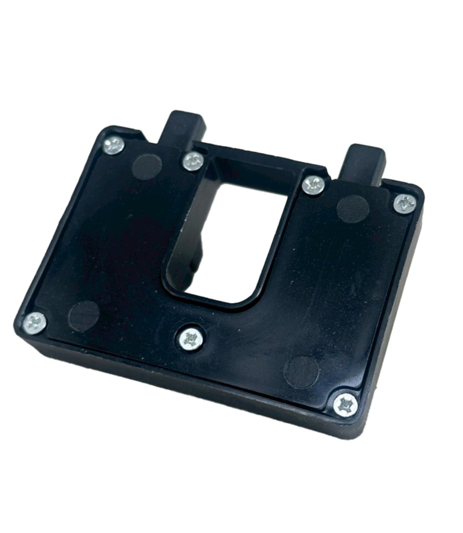 a-8185.jpg Soldering Wire Holder Bracket Welding Table Tool 50x70mm