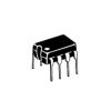 ADC0831 8-Bit A/D Converter IC DIP-16 Electronic component image of ADC0831 8-Bit A/D Converter IC DIP-16 for circuit design.