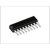 Electronic component image of AN6884 5-Channel LED Driver IC for circuit design.