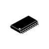 Electronic component image of AT89C2051-24SU Microcontroller IC SMD for embedded system applications.