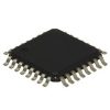 Electronic component image of ATMEGA8-16AU AVR 8-Bit Microcontroller IC TQFP-32 for circuit design.