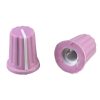 b54.jpg Pink Pioneer DJ controller knob 16x20mm D-Shaft