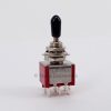 Electronic component image of Black Cap for Toggle Switch Lever for electrical components.