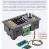 DPS5005 With USB DC-DC Voltage Step-down Power supply module 50V 5A