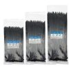 Black Nylon Cable Ties Self-Locking 3x100mm 100PCS