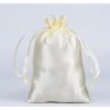cream_1.jpg Cream Satin Bag 10cmx15cm