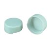 Pastel Green Dust Seal Cover For Potentiometer