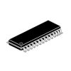 Electronic component image of ENC28J60 Ethernet Controller SOIC-28 SPI Interface for circuit design.