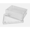 Clear Color Plastic Project Box 03