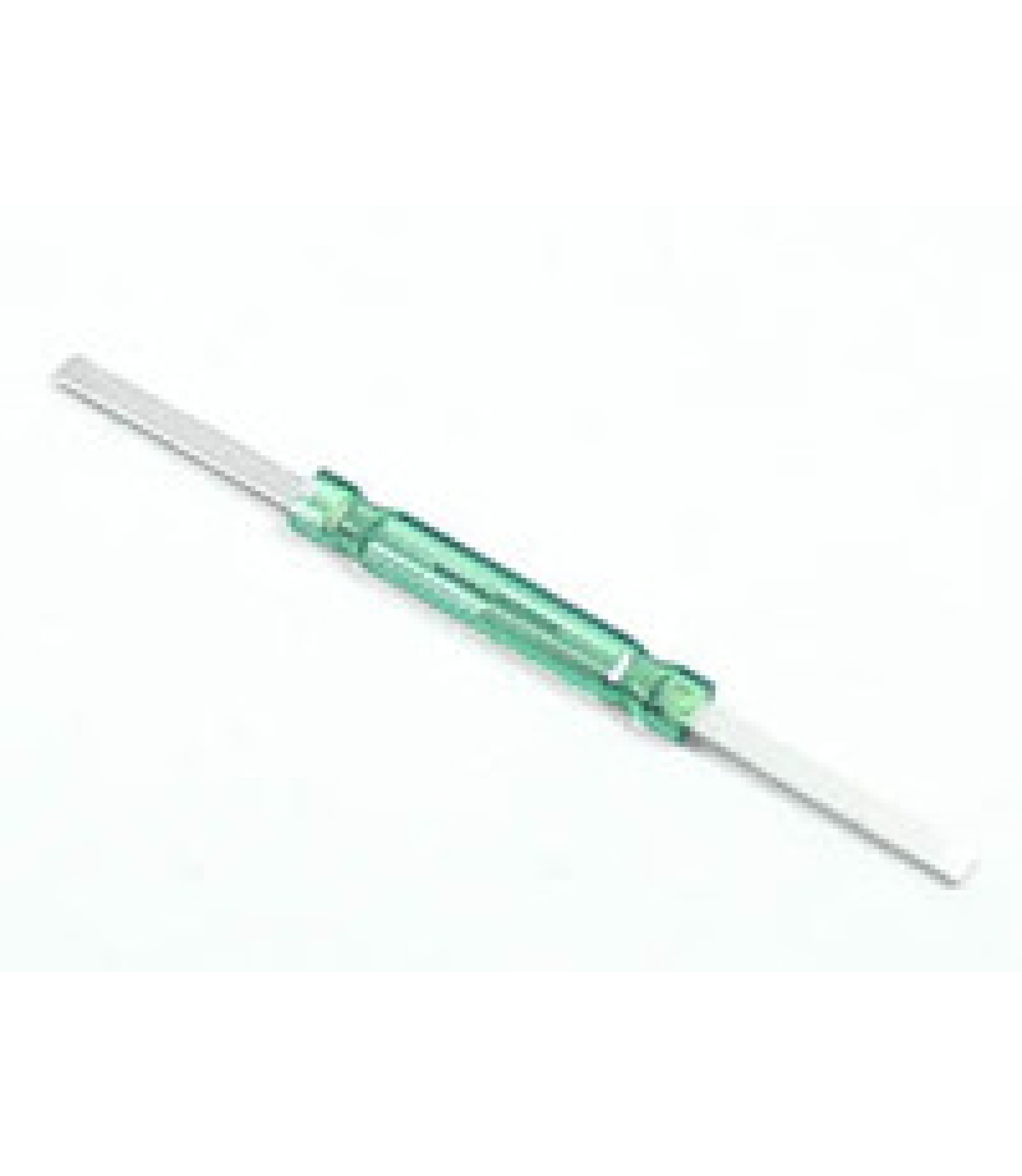 Electronic component image of FR2S1020 Reed Switch 1.5A 10-20A SPST-NO 200VDC/VAC for circuit design.