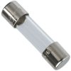 Fuse Glass Fast Blow / Acting 15A 250V M205 5x20mm