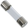 Fuse Glass Fast Acting 8A 5x20