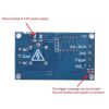Switch Trigger Time delay Relay Module 6V-30V