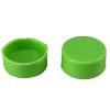 Green Dust Seal Cover For Potentiometer