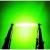 green_4.jpg 1 PCS Green 3V 38mm LED Filament Multicolor COB EDISON Bulb