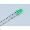 LED 3mm Green