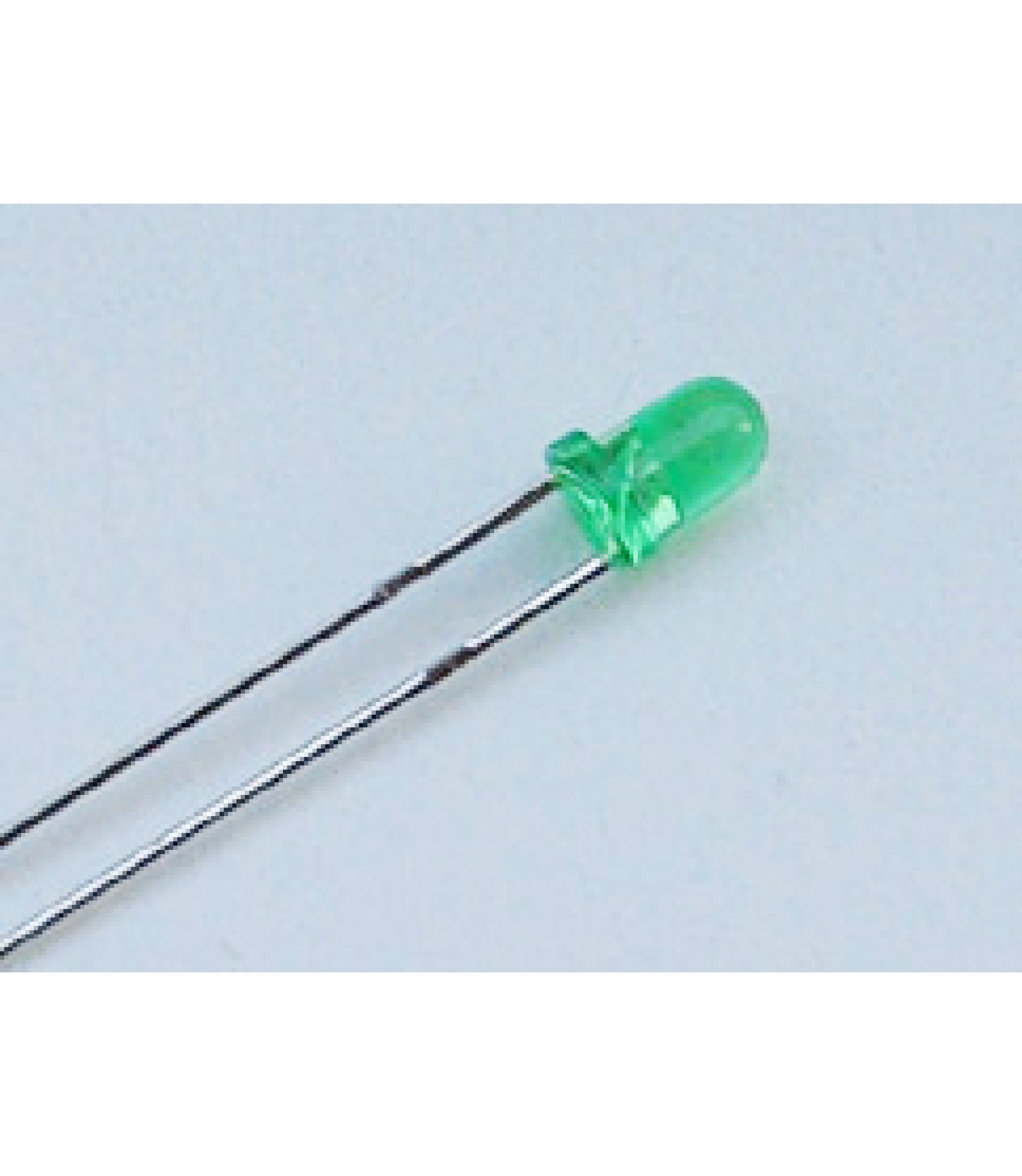 LED 3mm Green