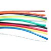 AWG 18 Black Hook-Up Wire 1FT (30cm) Stranded