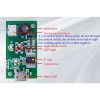 Mini USB Spray Humidifier DIY Module Kit