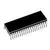Electronic component image of ICL7107 7 Segment 3.5 Digit A/D Converter Display Driver IC for circuit design.