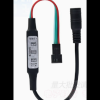 SP002E RGB Controller DC5-24V With DC Connector for WS2812B LED Strip Light