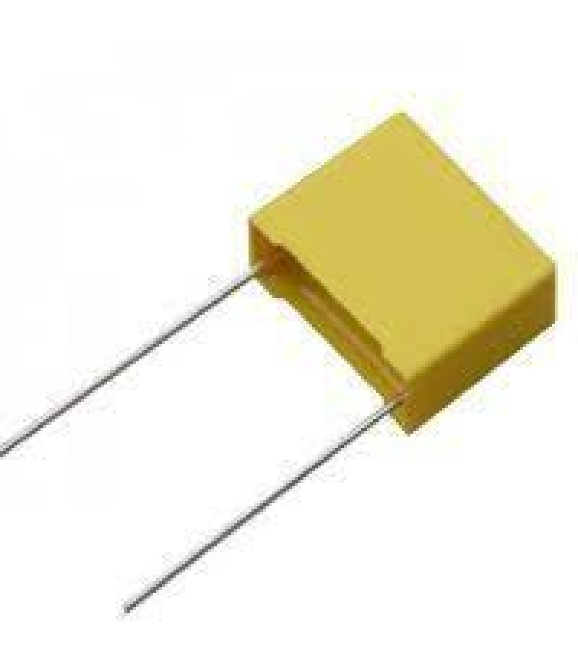 680nF 0.68uF 100V 5% Polyester Film Box Type Capacitor