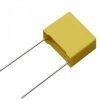 27nF 0.027uF 100V 5% Polyester Film Box Type Capacitor