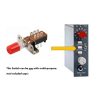 kz.jpg Push Button Switch DPDT ON-ON Momentary
