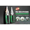 Multi-function 7 In 1 Cutting Pliers Tools