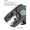 Multi-function Stripping Pliers LA822510