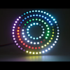 WS2812B 35 LED 5050 RGB Ring Module