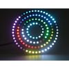WS2812B 24 LED 5050 RGB Ring Module