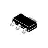 Electronic component image of LM1117MPX Low-Dropout Linear Voltage Regulator 5.0V 800mA for circuit design.