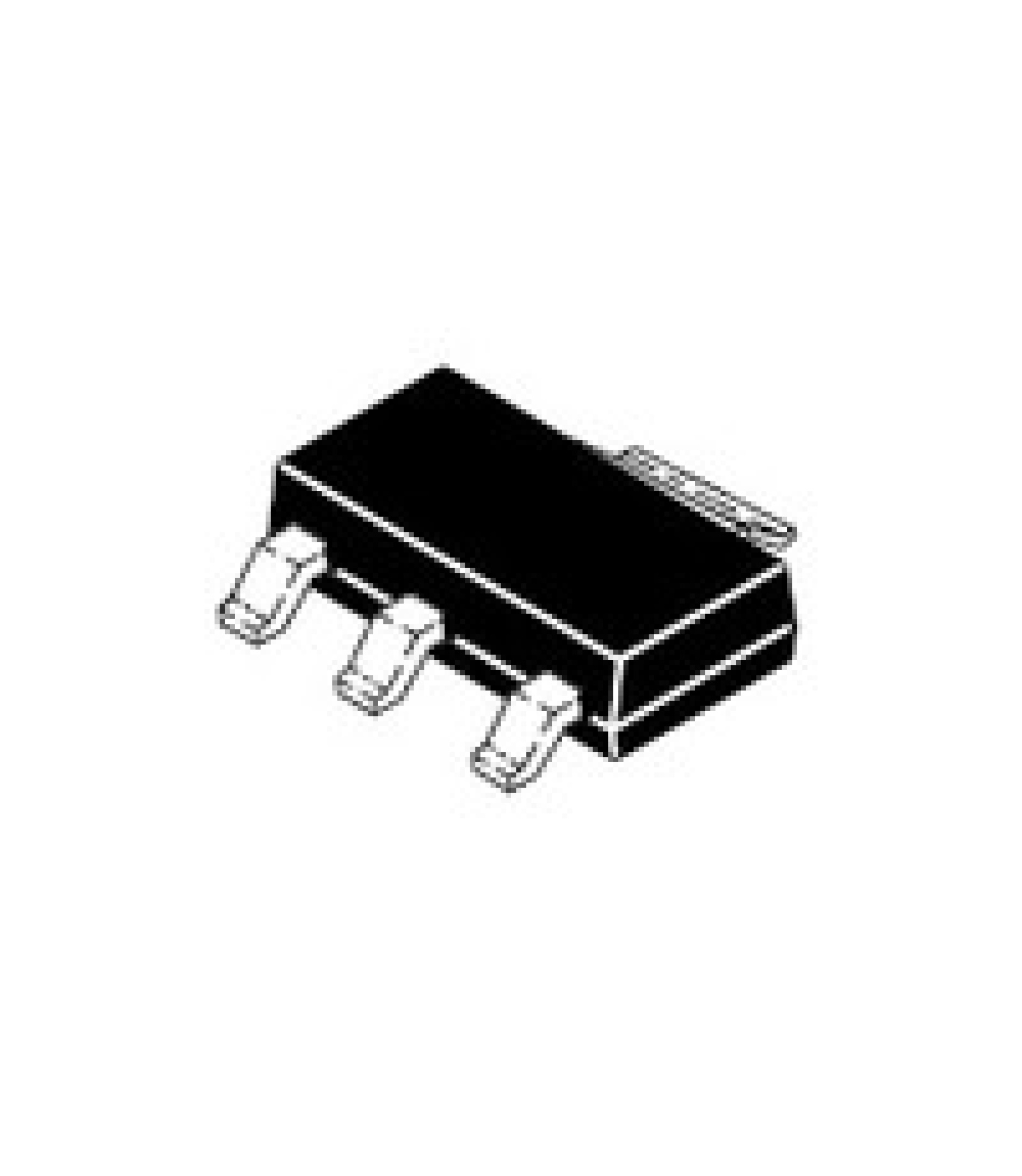 Electronic component image of LM1117MPX Low-Dropout Linear Voltage Regulator 5.0V 800mA for circuit design.