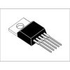 Electronic component image of LM2576T-5.0 Switching Voltage Regulator 5V 3A for circuit design.