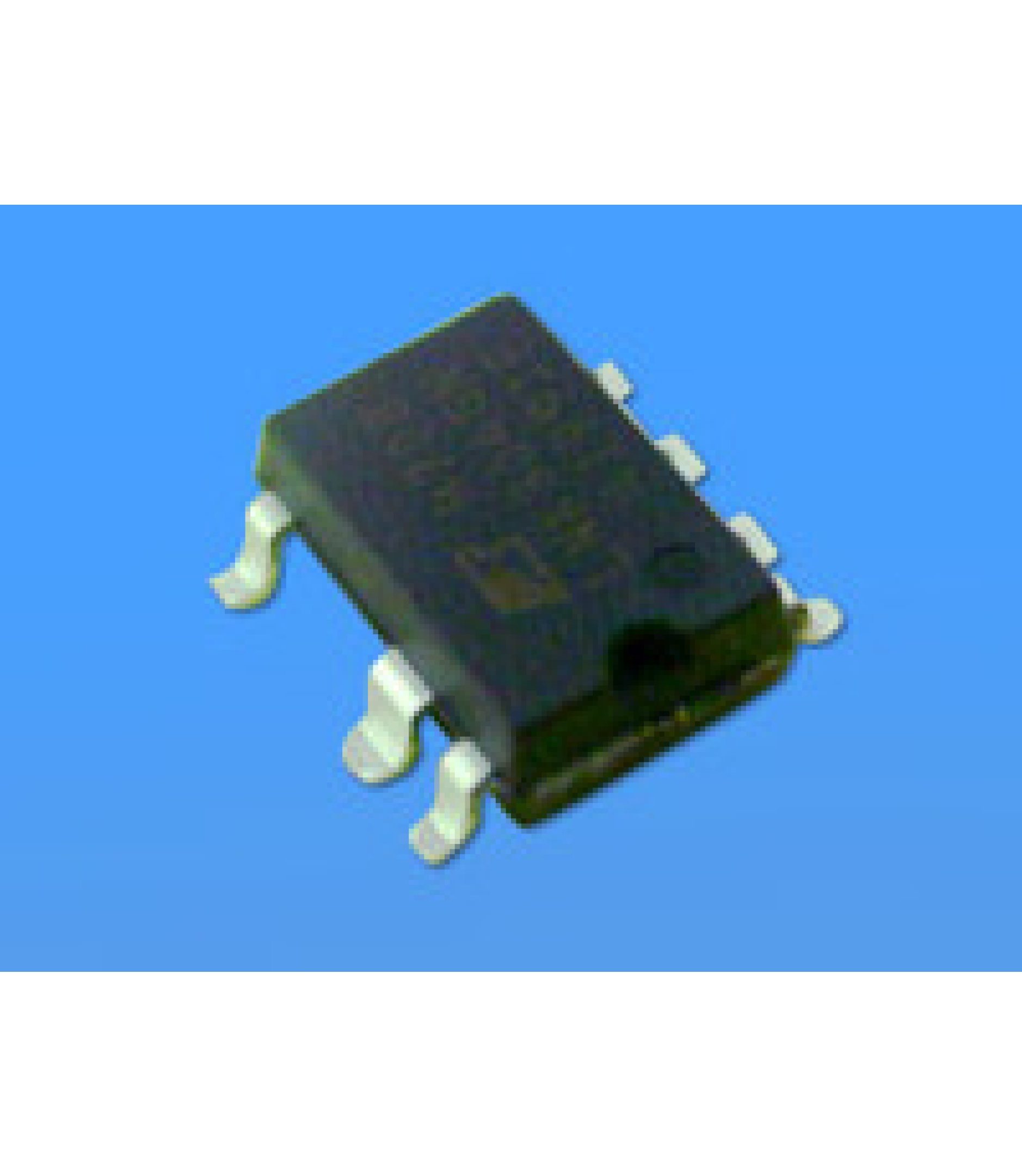 Electronic component image of LNK354GN Link Switch IC for circuit design.