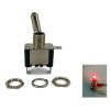 m1.JPG_2.jpg Toggle Switch Aircraft SPST On-Off 12V 20A Red LED