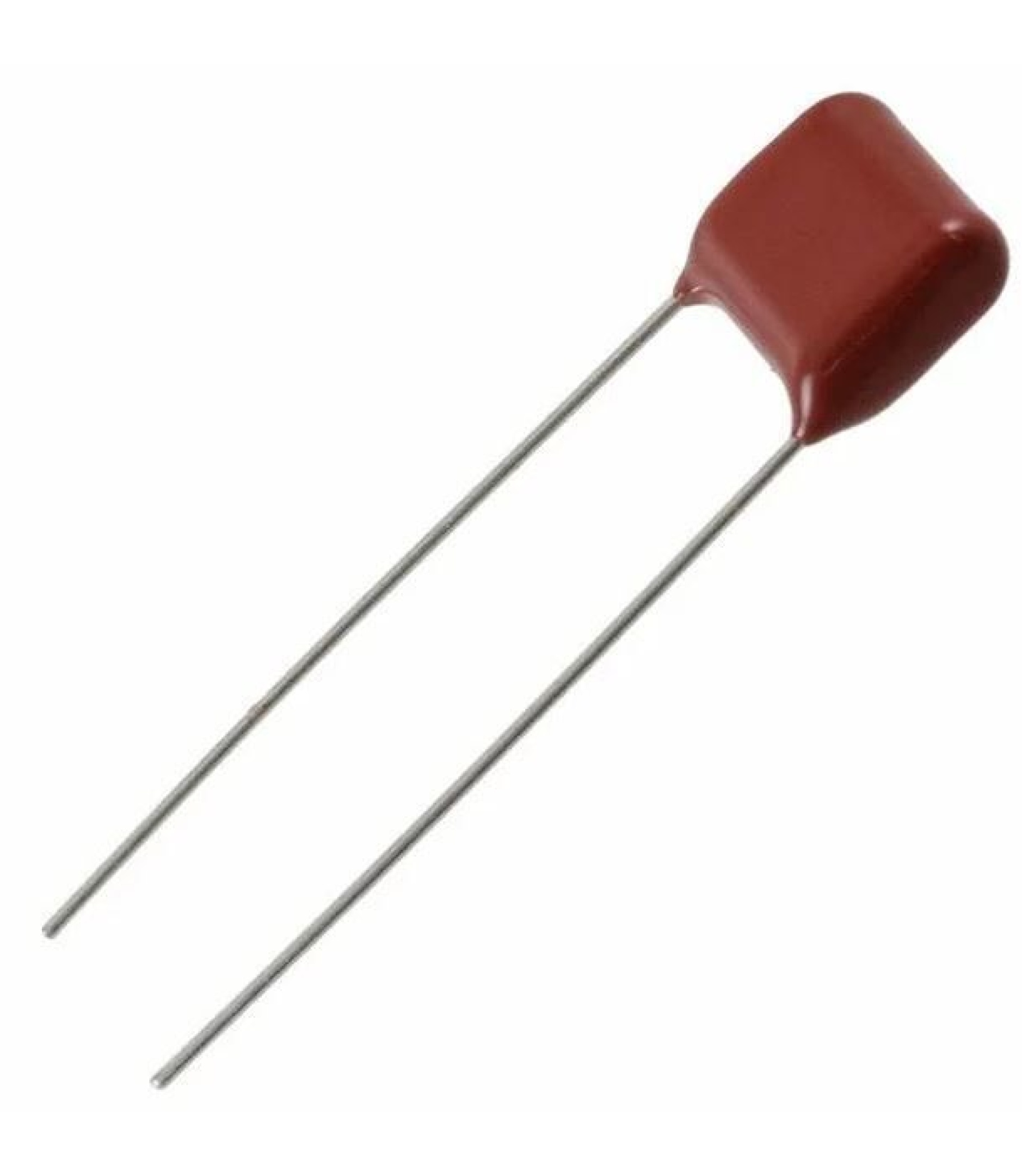 680nF 0.68uF 100V 5% Mylar Film Capacitors