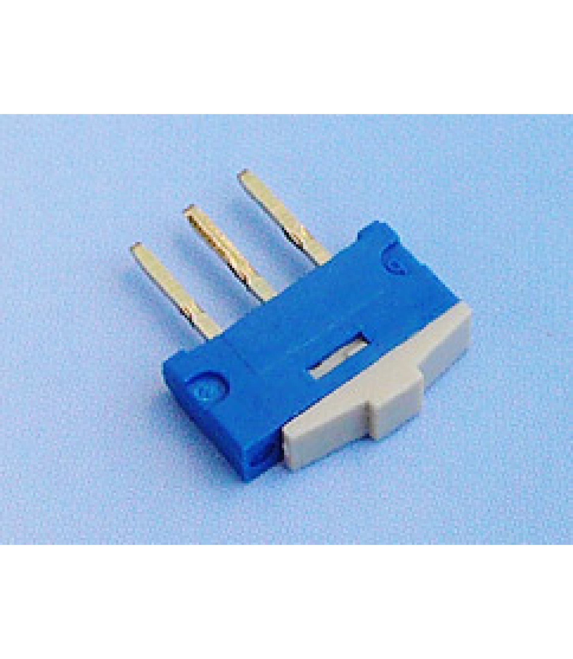 Electronic component image of Mini Slide Switch 1P2T 0.2A 24VDC Through Hole for circuit design.