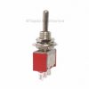 Electronic component image of Mini Toggle Momentary Switch SPDT (ON)-OFF-(ON) for circuit design.