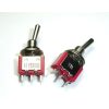 Electronic component image of Mini Toggle Switch SPDT On-On for circuit design.
