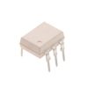 Electronic component image of MOC3062 Zero Cross Phototriac Driver Optocoupler IC for circuit design.