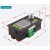 DPS5005 With USB DC-DC Voltage Step-down Power supply module 50V 5A