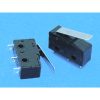 Electronic component image of MX-90-C-02 Micro Switch 1P2T 1A for circuit design.
